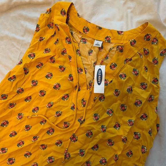 NWT Old Navy blouse - Picture 3 of 5